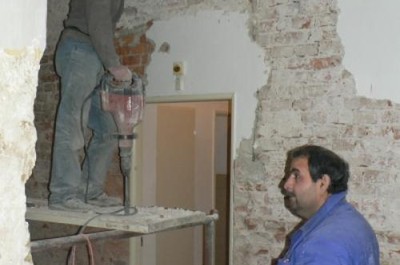 Rekonstrukce