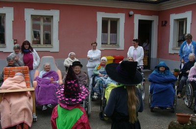 Pálení čarodějnic