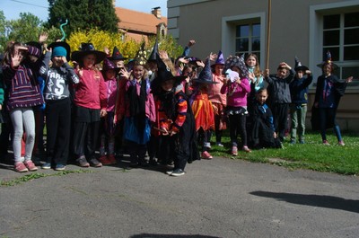 Pálení čarodějnic