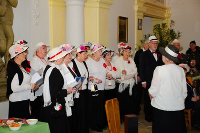 Matylda a Tylda prosinec 2023