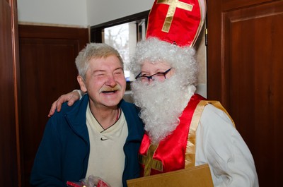 Mikuláš 2023