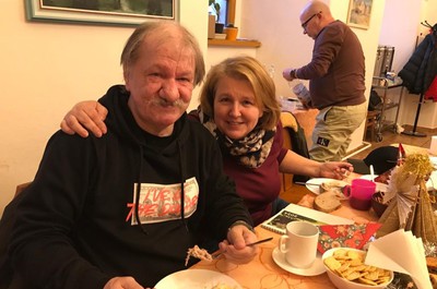 Rodinné besídky prosinec 2023