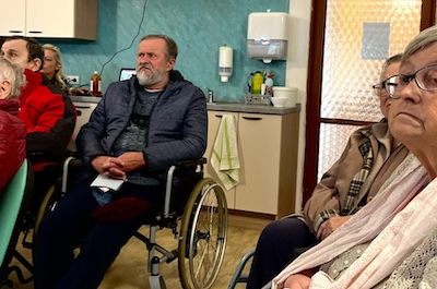 Tajemství Hradu Sloup