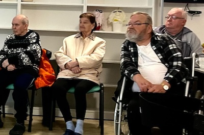 Tajemství Hradu Sloup