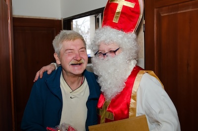 Vánoční svátky 2023
