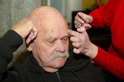 Beauty den v DD Sloup v Čechách