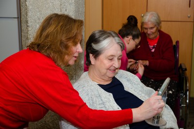 Beuty den v DD Sloup v Čechách