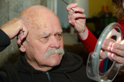 Beuty den v DD Sloup v Čechách