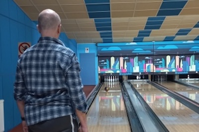 Bowling City