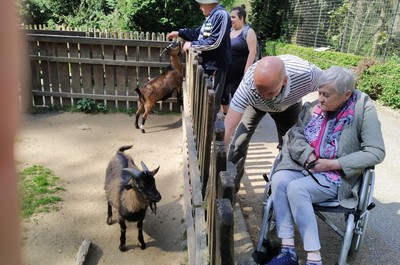 Krásná Zoo Liberec