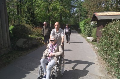 Krásná Zoo Liberec