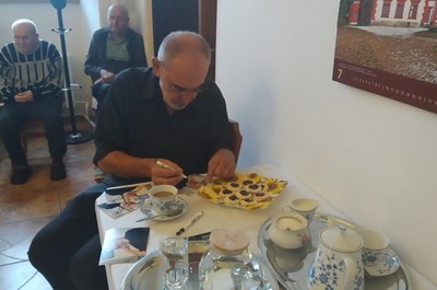Letní beseda