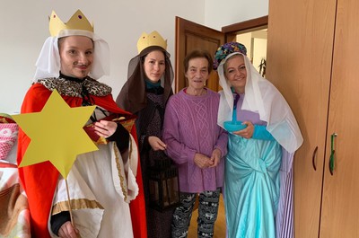 Tří králové 2024