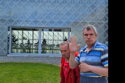 11. 7. 2025 - Exkurze do Lasvitu v Novém Boru