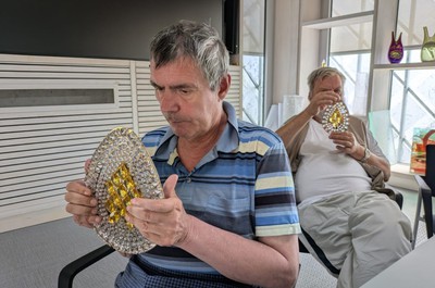 11. 7. 2025 - Exkurze do Lasvitu v Novém Boru