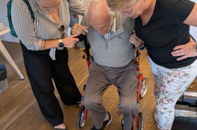 11. 7. 2025 - Exkurze do Lasvitu v Novém Boru