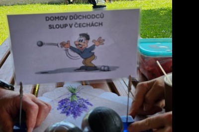 17. 6. 2025 - Petanque v Roudnici nad Labem
