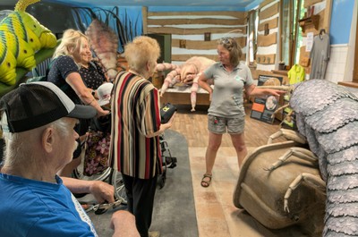 26. 6. 2025 - Výlet do Mikrokosmu