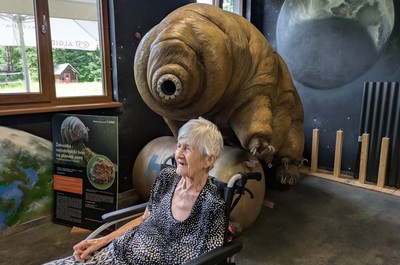 26. 6. 2025 - Výlet do Mikrokosmu