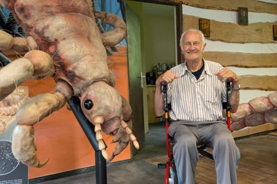 26. 6. 2025 - Výlet do Mikrokosmu