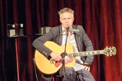 Koncert pana Janka Ledeckého