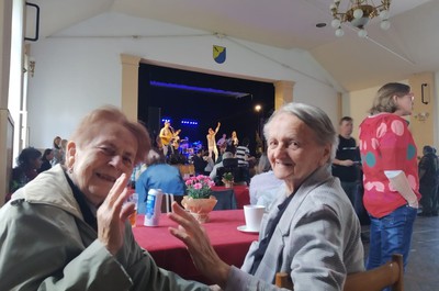 Kytlický Májfest 2025