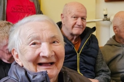 Matylda a Tylda květen 2025