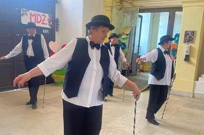 MDŽ 2025