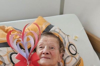 Svatý Valentýn 2025