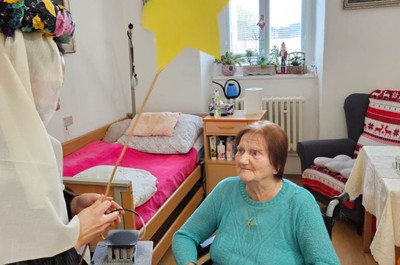 Tři králové 2025