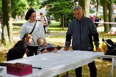 Zahradní slavnost 2025