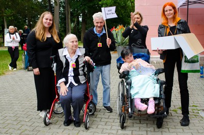 Zahradní slavnost 2025