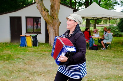 Zahradní slavnost 2025