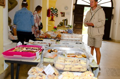 Zahradní slavnost 2025