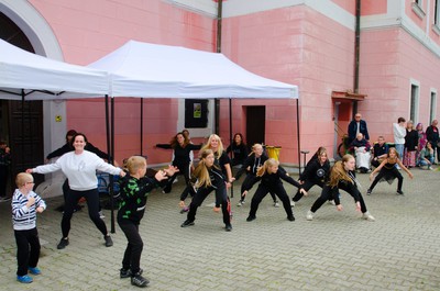 Zahradní slavnost 2025