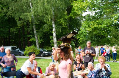 Chovatel ptactva