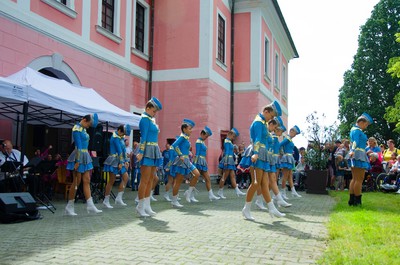 Mažoretky