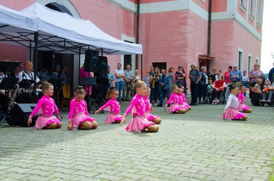 Mažoretky