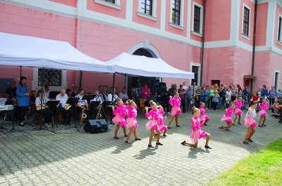 Mažoretky