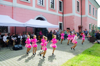 Mažoretky