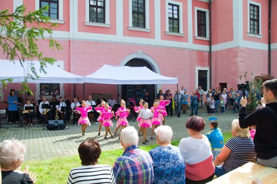 Mažoretky