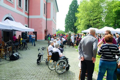 Mažoretky