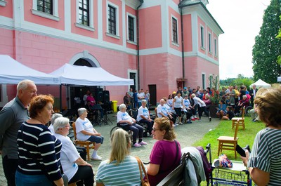 Mažoretky