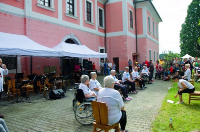 Mažoretky