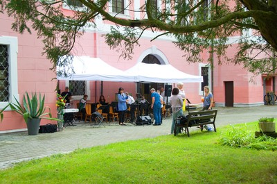 Ostatní