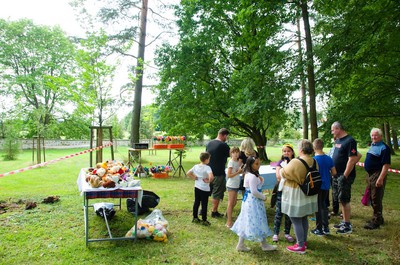 Střelnice