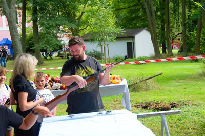 Střelnice