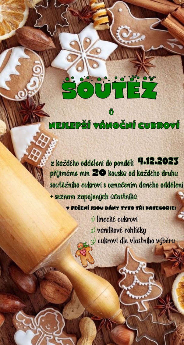 Domov důchodců Sloup v Čechách, p.o.