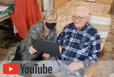Dárečky pro senory
