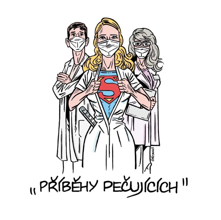 Příběhy pečujících
